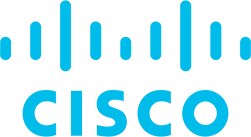 Cisco partner logo