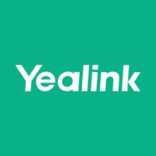 Yealink partner logo