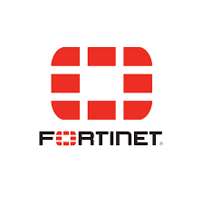 Fortinet partner logo