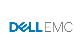 Dell EMC partner logo