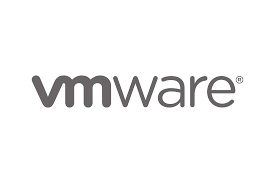 VMware partner logo