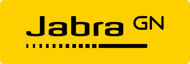 Jabra partner logo