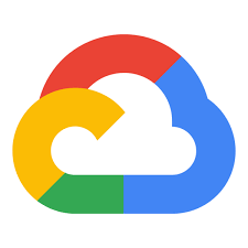 Google Cloud partner logo