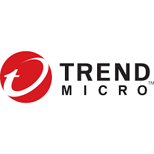 Trend Micro partner logo