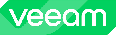 Veeam partner logo